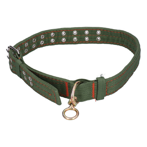 Cattle Collar Cow Hauling Collar Adjustable Length 1