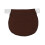 6Pcs Pants Extender Waist Button Cotton Buckle 15