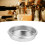 54mm Coffee Machine Stainless Steel Backflush 11