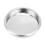 54mm Coffee Machine Stainless Steel Backflush 3