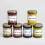 Zebra Printer Compatible, 16 Rolls 12000 Labels White 5