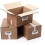 Zebra Printer Compatible, 16 Rolls 12000 Labels White 4
