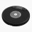 10-inch Electronic Dumb Drum Pad for Beginners Metronome Practice Training Set Percussion Instruments Parts 4