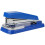 (Black) Machine Rotary Stapler School Supplies 3
