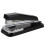 (Black) Machine Rotary Stapler School Supplies 1