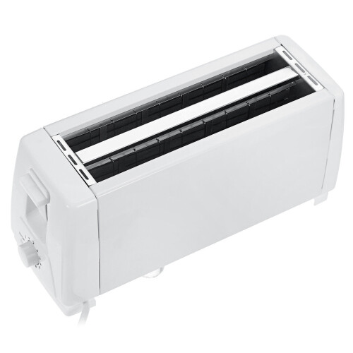 1150w 220V 4 Slices Automatic Quick Heating Bread Toaster Breakfast Maker 2