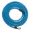 (L) 2/3/4M Swim Bungee Training Belt Swimming Resistance Safe Leash Exerciser 6