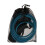 (M) 2/3/4M Swim Bungee Training Belt Swimming Resistance Safe Leash Exerciser 10