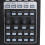 Portable 16 Drum Pads USB MIDI Controller Keyboard 8