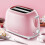 Toaster Bread Automatic Breakfast Cooking Machine 5 Browning Control Home 7