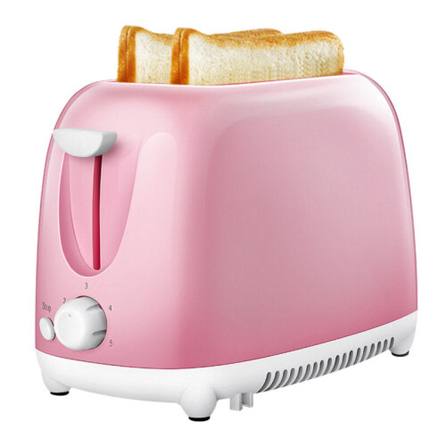 Toaster Bread Automatic Breakfast Cooking Machine 5 Browning Control Home 1