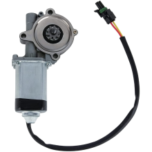 Components Electric RV Entry Steps Motor for All Electric Step New RV Step Motor