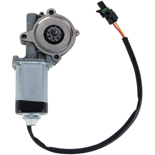 Components Electric RV Entry Steps Motor for All Electric Step New RV Step Motor