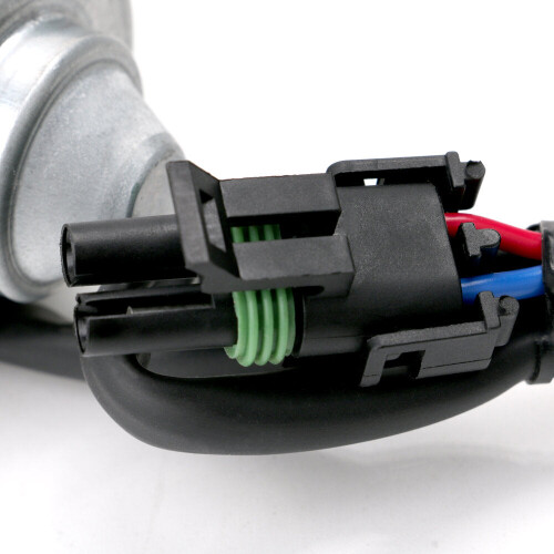 Components Electric RV Entry Steps Motor for All Electric Step New RV Step Motor 2