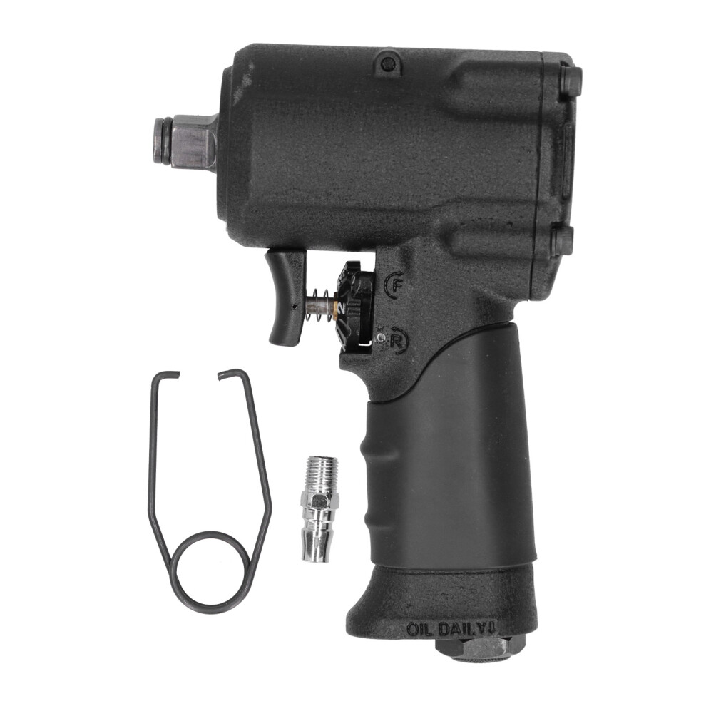 1/2In Air Wrench High Torsion Output Pneumatic 9469363869128