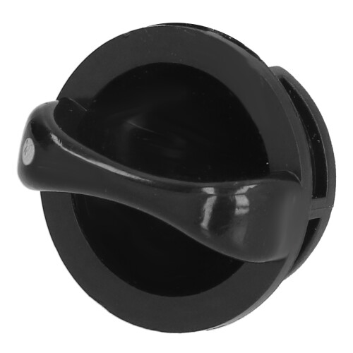 Water Tank Cap Cover ABS Replacement Part Steaming 2