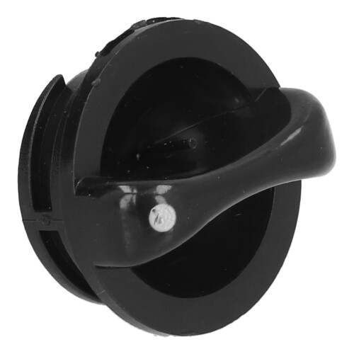 Water Tank Cap Cover ABS Replacement Part Steaming 1