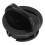 Water Tank Cap Cover ABS Replacement Part Steaming 1