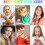 Rainbow Rubber Bands Kit DIY Bracelet Making Kit 3
