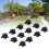 100Pcs 4L Pressure Compensating Drip Emitters 11