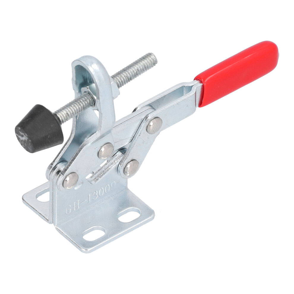 Gh13009 Toggle Clamp Work Fixture Quickrelease 9469363869678
