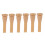 100PCS Poultry Plucker Machine Picker Rubber Hair 8