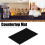 Thick Bar Mat NonSlip Rubber Pad Placemat for 14
