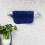 (Black, S) Towel Holder Wall Sticker Hanging Bath Kitchen Storage Organizer Rack Hanger 7