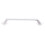 (Black, S) Towel Holder Wall Sticker Hanging Bath Kitchen Storage Organizer Rack Hanger 9