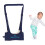 Baby Walking Harness Skin Friendly Relieve Back 12