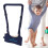 Baby Walking Harness Skin Friendly Relieve Back 11