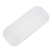Oval 12V Warm White LED Dome Light 500LM for RV Truck Boat