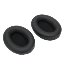 Professionelle Geräuschdämmende Ohrpolster Ersatzhörpolster für Sony WH‑1000XM4 Headset
