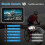 Handlebar Bike Mirror Bicycle Rear View Camera 5