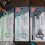 Hair Cutting Scissors Shears Kit Hairdressing 11