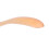5Pcs Soup Spoon Long Handle Household Wooden 14
