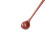 2Pcs/Set Wooden Spoon with Long Straight Handle 13