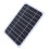 5W 5V Monocrystalline Solar Panel Outdoor Solar 5