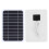 5W 5V Monocrystalline Solar Panel Outdoor Solar 10