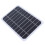 5W 5V Monocrystalline Solar Panel Outdoor Solar 8