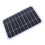 5W 5V Monocrystalline Solar Panel Outdoor Solar 4
