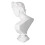 Nordic Style Character Figurine Bust Statue Craft 6
