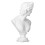 Nordic Style Character Figurine Bust Statue Craft 7