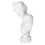 Nordic Style Character Figurine Bust Statue Craft 5