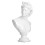 Nordic Style Character Figurine Bust Statue Craft 10