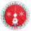 Christmas Tree Skirt with Snowflake And Santa Claus Pattern80cm 7