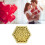 12PCS Hollow Candy Box Plastic Candy Case 11