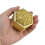 12PCS Hollow Candy Box Plastic Candy Case 12