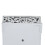 12PCS Hollow Candy Box Plastic Candy Case 13