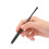2Pcs High Sensitivity Rubber Head Stylus Touchscreen Pens for Tablet Phone Notebooks 3